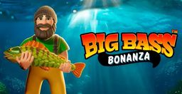 zeus777ok Big Bass Bonanza