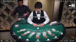 zeus777ok blackjack